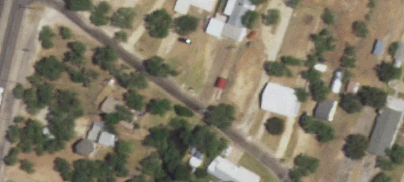 Lakefront Residential Land Lot