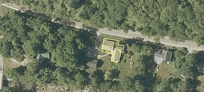 Riverside Residential Income Duplex