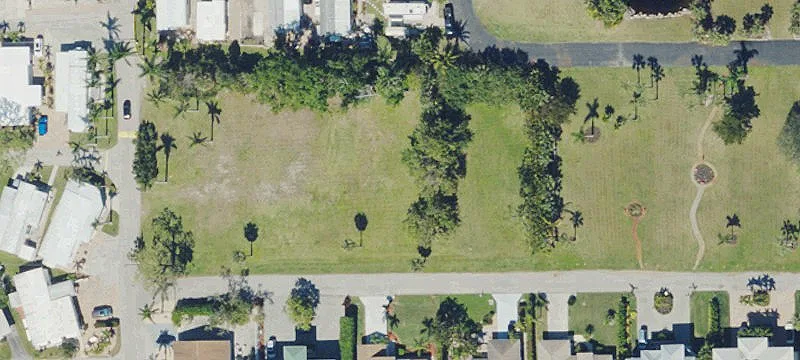 Residential Development Lot