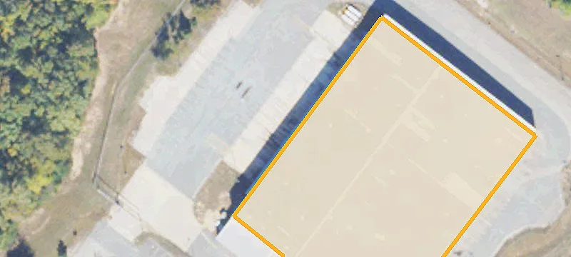 Industrial Warehouse for Lease