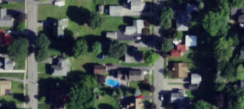 Three-Unit Income Property