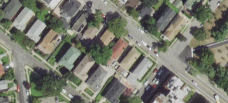 Updated Two-Bedroom Duplex Rental