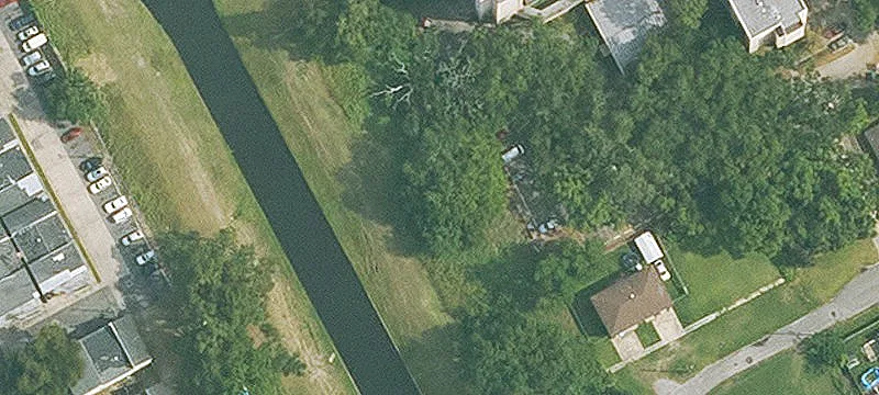 Development Land Parcel