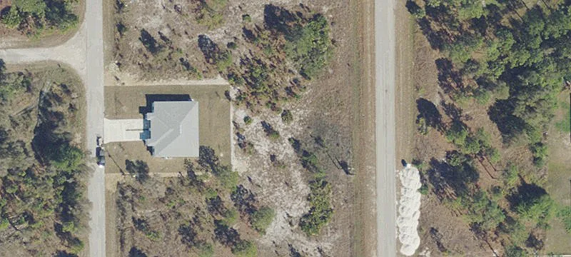 Residential Duplex Lot Opportunity