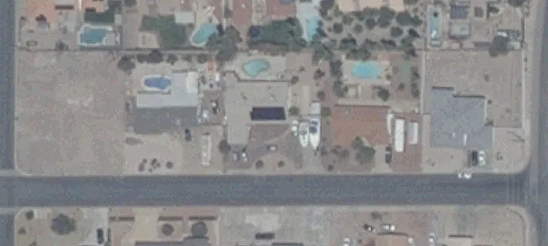 Residential Development Land Parcel