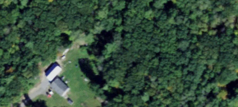 Secluded Recreation and Hunting Land