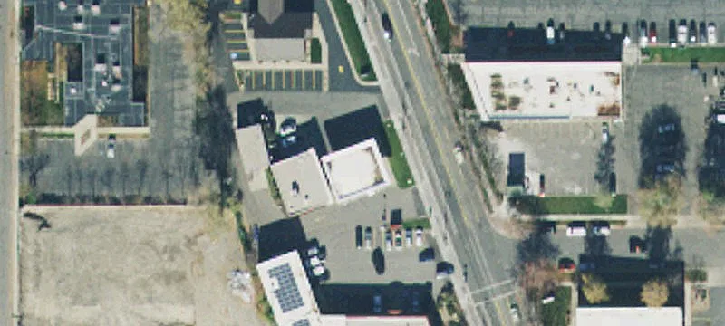 Ground Lease Development Site