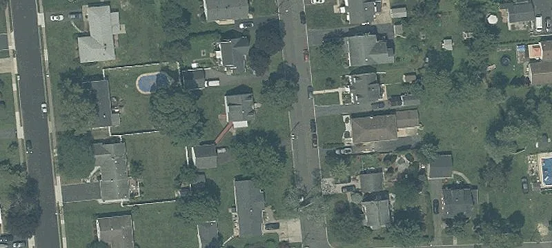 Two-Family Home With Rental Unit