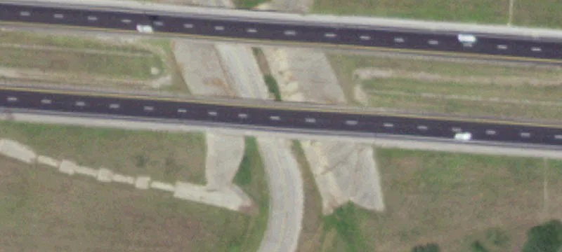 Zoned Agricultural Land Tract
