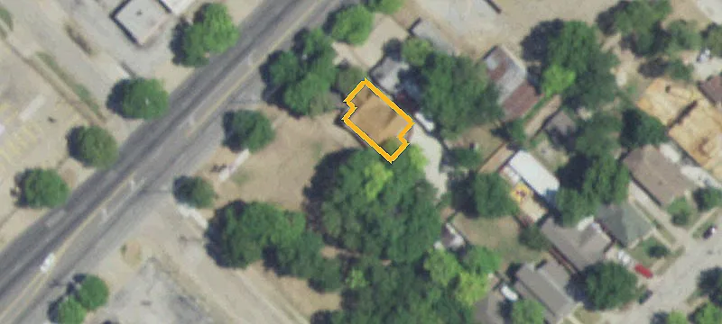 Residential Development Lot