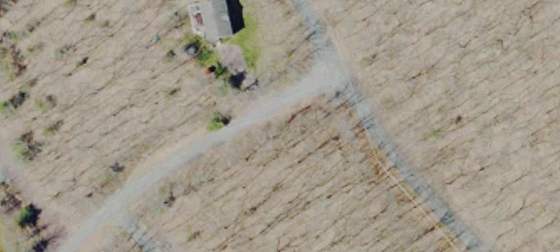 Residential Building Lot in Private Community