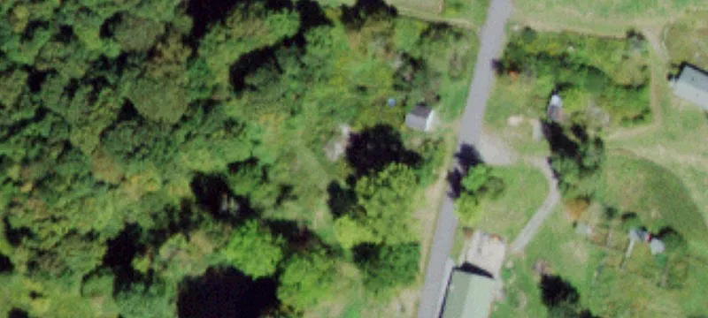 View-Ready Buildable Land Parcel
