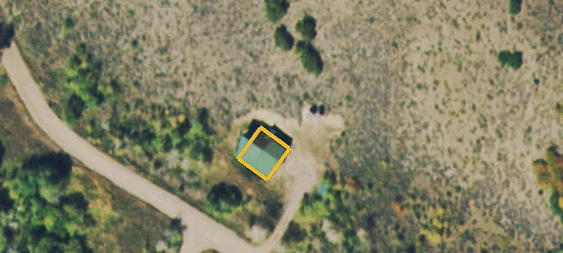 Residential Homesite with Mountain Views
