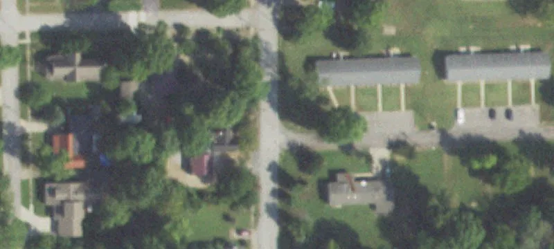 Residential Building Lot