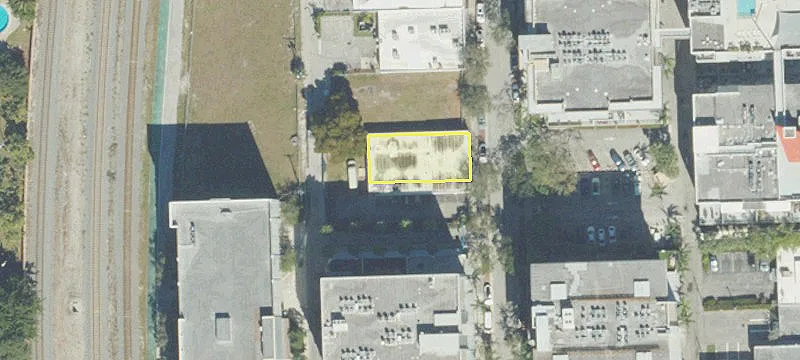 Commercial Land with Adjacent Lot