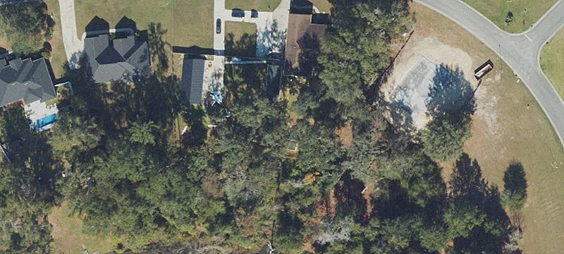 Contiguous Waterfront Home Building Lots