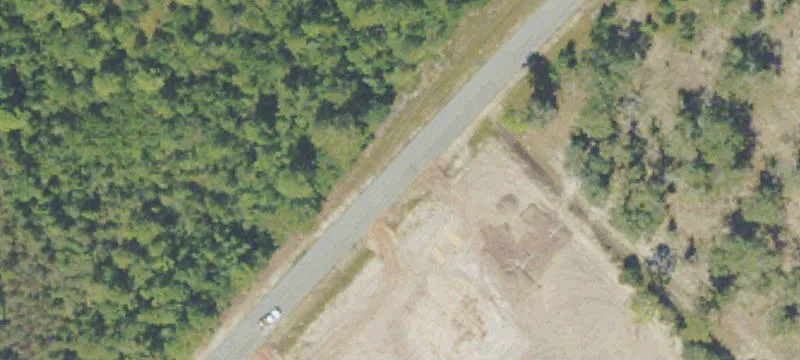 Six-Unit Mobile Home Park