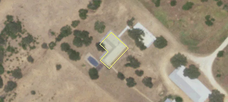 Unrestricted Agricultural Land Parcel
