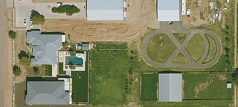 Gated Specialty Property