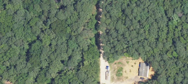 Residential Home Lot in Subdivision