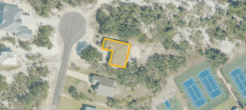 Residential Land Parcel in Gated Community