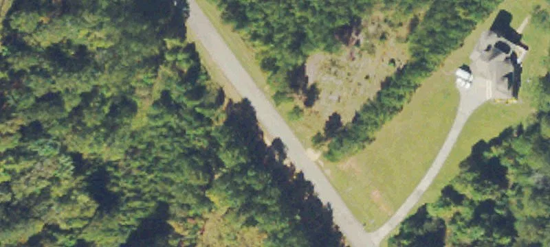 Buildable Waterfront Home Lot