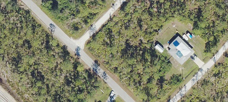 Buildable Residential Lot
