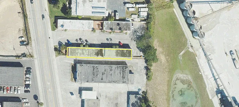 Multi-Building Industrial Flex Property