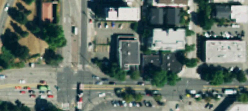 Entitled Urban Infill Land Site