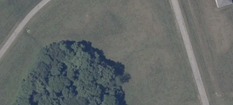 Residential Home Lot in Falcon Crest