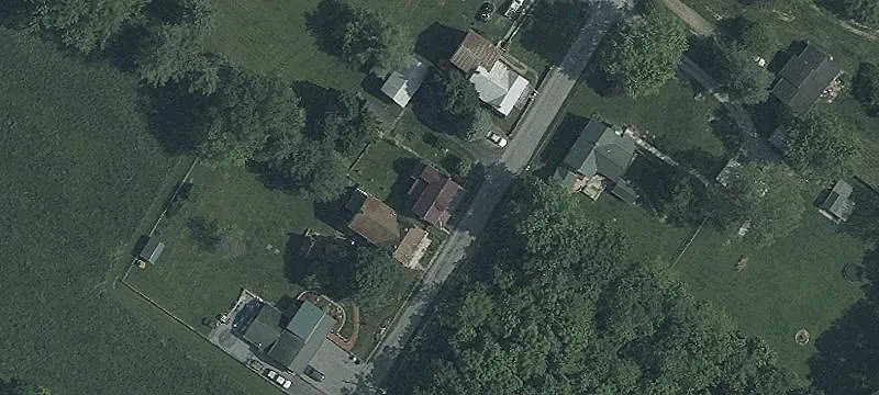 Buildable Rural Home Lot Acreage