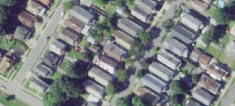 Multifamily Income Property