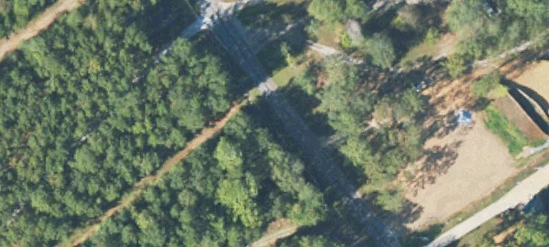 Waterfront Residential Development Land