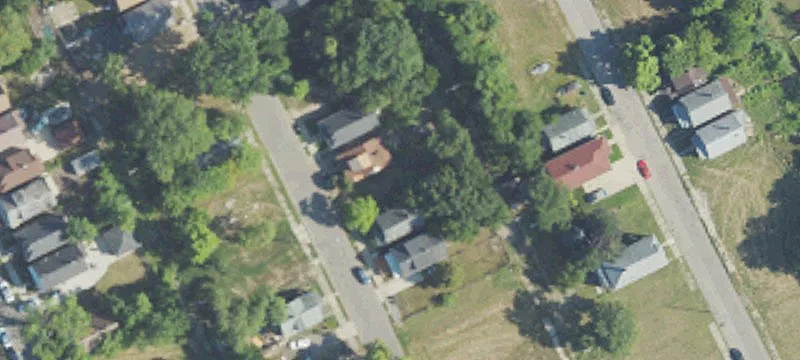 Vacant Residential Lot