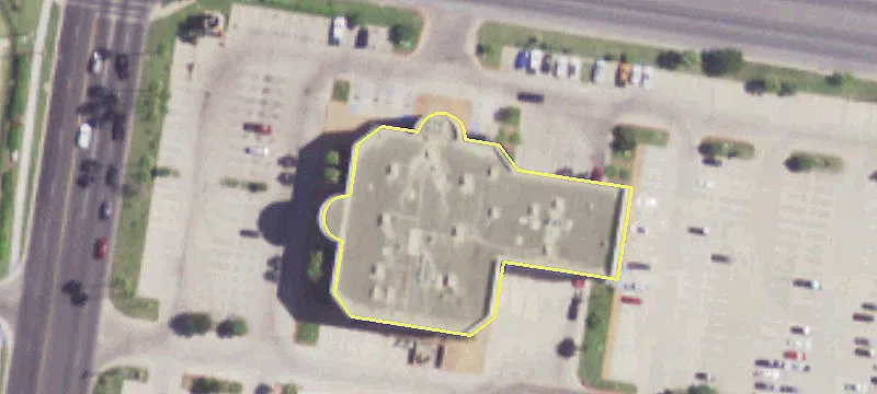 Medical Office Suite in Cornerstone Park