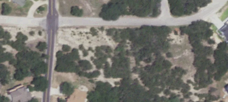 Residential Land Lot