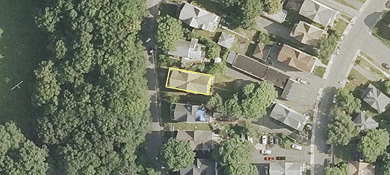 Three-Family Residential Income Property