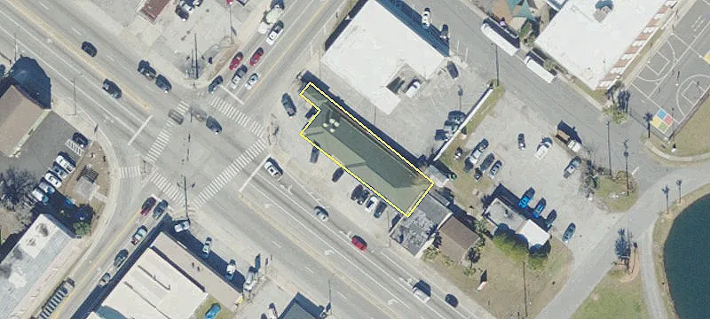 Industrial Condo with Office Mezzanine
