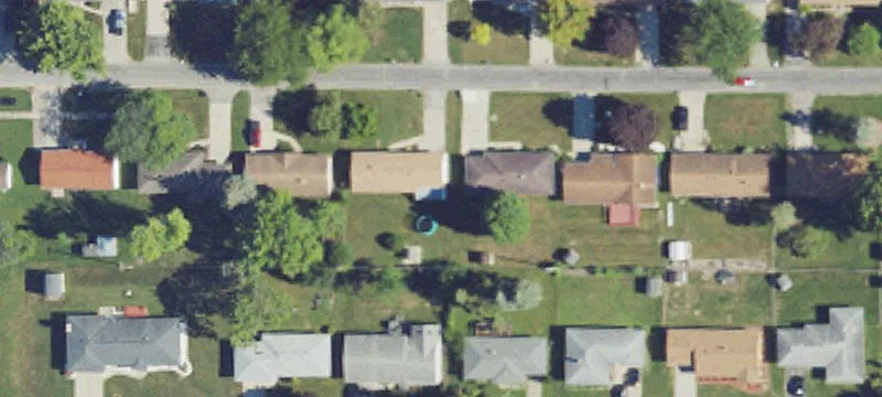 Vacant Residential Lot with Utilities