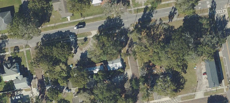 Turnkey 6-Unit Apartment Property