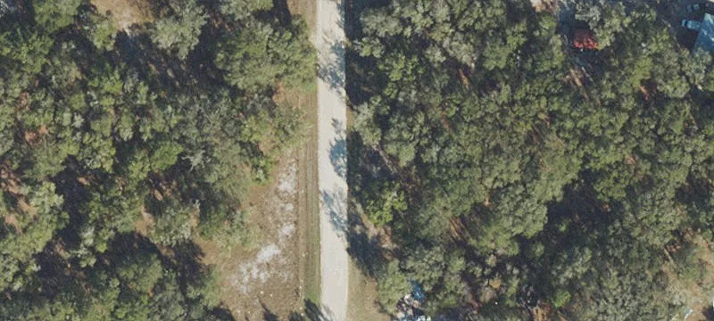 Rural Residential Mobile Home Lots