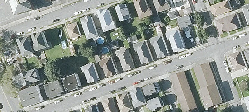 Two-Family Residential Income Property