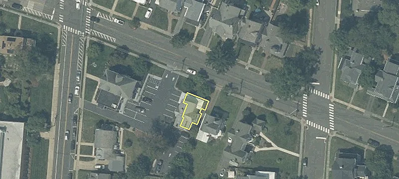 Two-Unit Residential Income Home