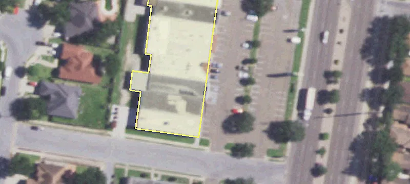 Turnkey Laundromat and Office Rentals