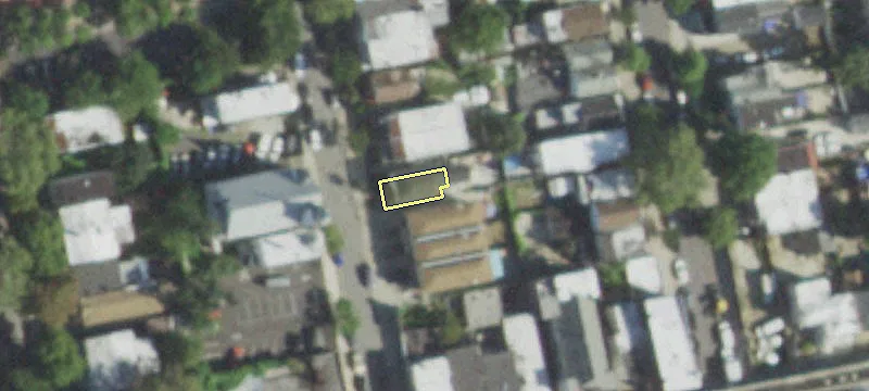 Development-Ready Warehouse Property