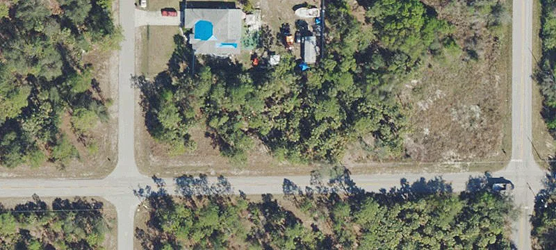 Residential Buildable Lot