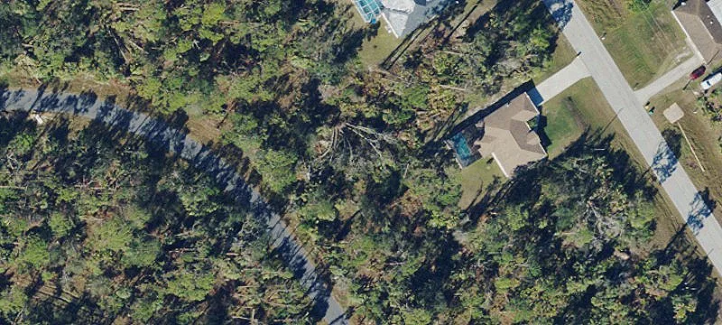 Residential Buildable Lot with Public Water