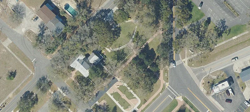 Turnkey Church and Office Facility
