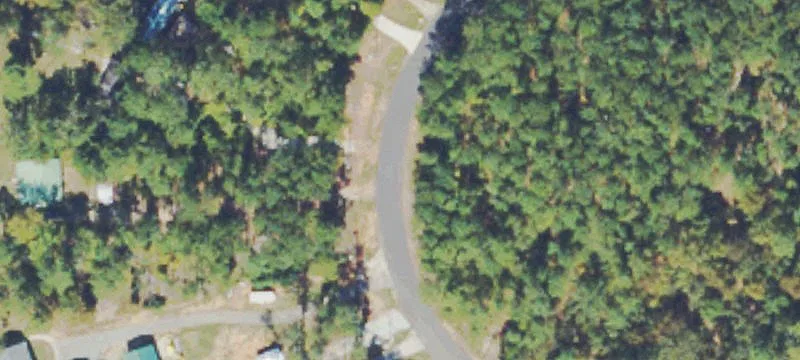 Waterfront Residential Double Lot