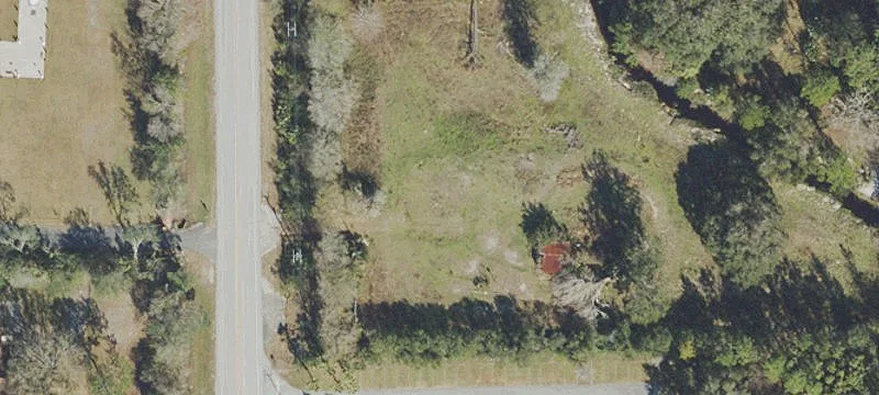 Rural Agricultural Estate Acreage
